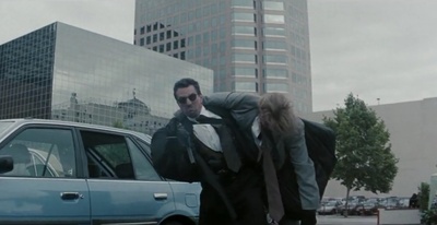 盗火线剧照的剧照