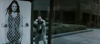 盗火线剧照的剧照