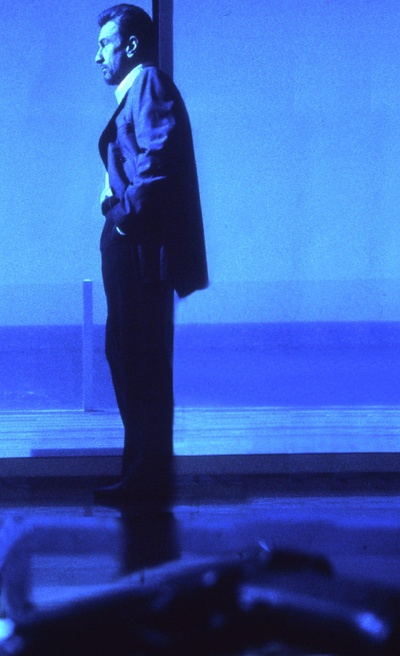 盗火线剧照的剧照