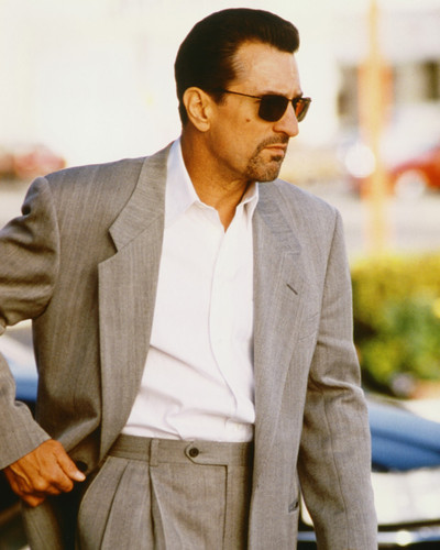 盗火线剧照的剧照