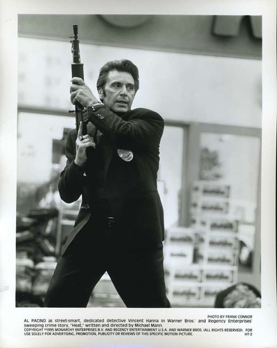 盗火线剧照的剧照