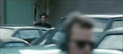 盗火线剧照的剧照