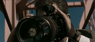 盗火线剧照的剧照