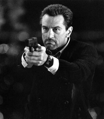 盗火线剧照的剧照