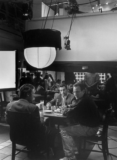 盗火线剧照的剧照