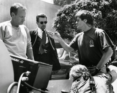 盗火线剧照的剧照