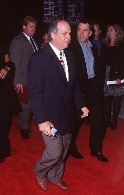 盗火线剧照的剧照