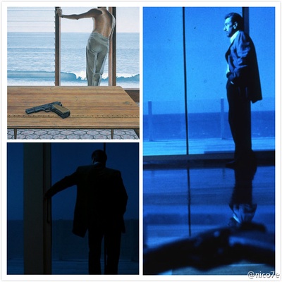 盗火线剧照的剧照