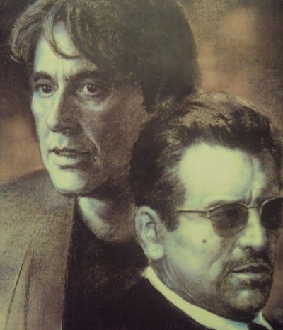 盗火线剧照的剧照