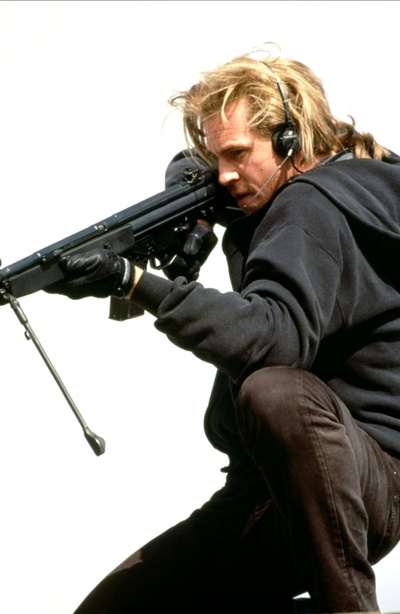 盗火线剧照的剧照