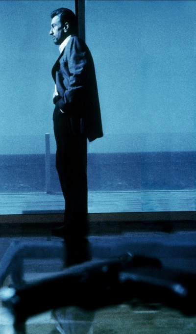 盗火线剧照的剧照