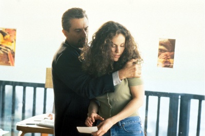 盗火线剧照的剧照