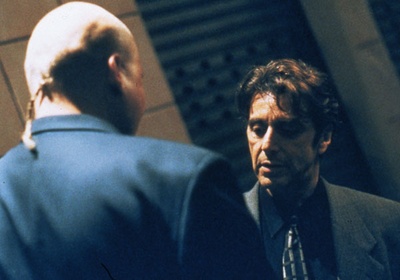 盗火线剧照的剧照