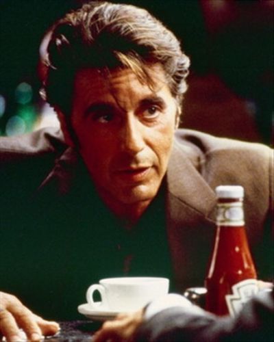 盗火线剧照的剧照