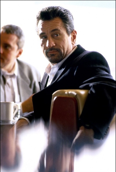 盗火线剧照的剧照