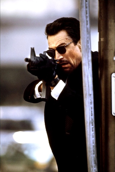 盗火线剧照的剧照