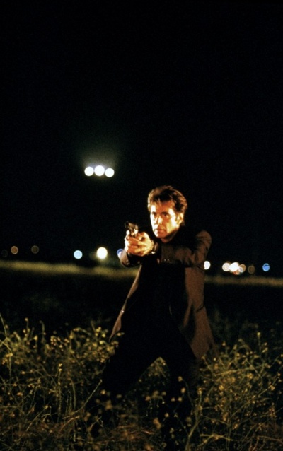 盗火线剧照的剧照