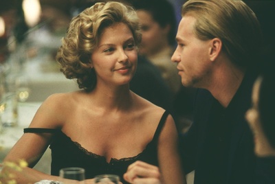 盗火线剧照的剧照