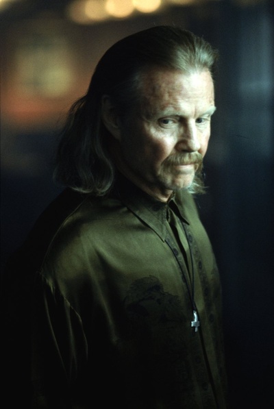 盗火线剧照的剧照