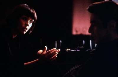 盗火线剧照的剧照