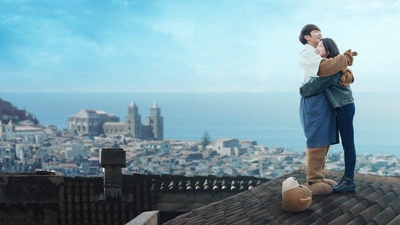 谎言西西里剧照的剧照