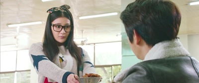 谎言西西里剧照的剧照