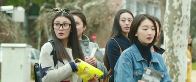 谎言西西里剧照的剧照