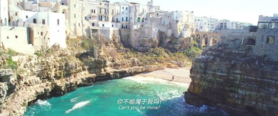 谎言西西里剧照的剧照