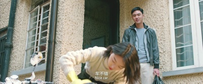 谎言西西里剧照的剧照