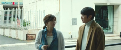 谎言西西里剧照的剧照