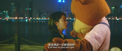 谎言西西里剧照的剧照