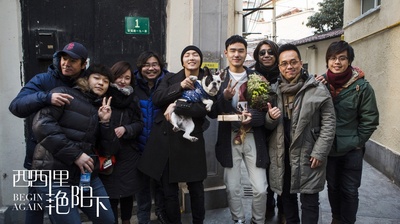 谎言西西里剧照的剧照