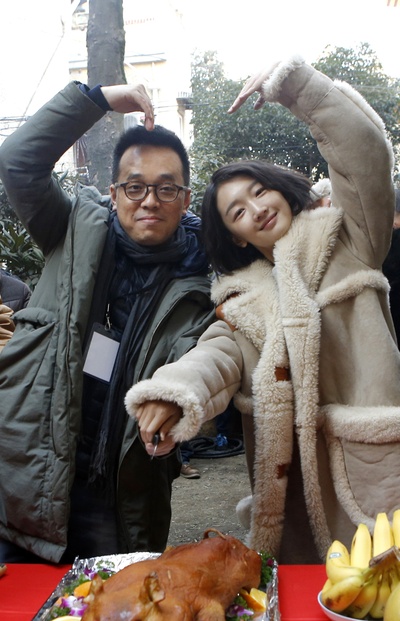 谎言西西里剧照的剧照