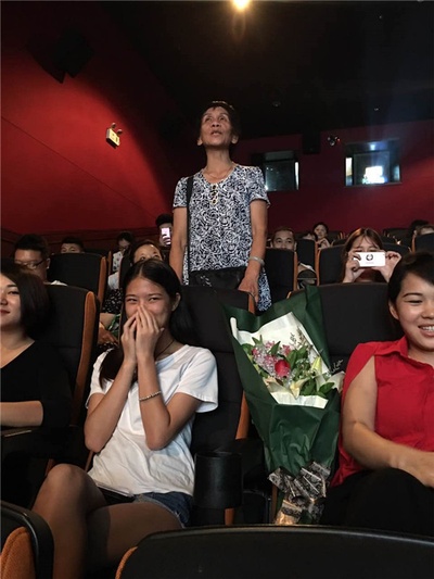 谎言西西里剧照的剧照