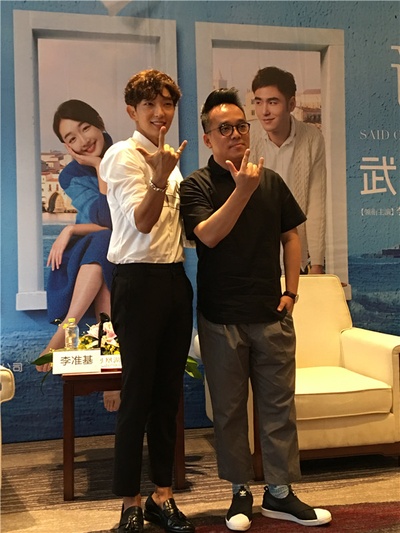 谎言西西里剧照的剧照