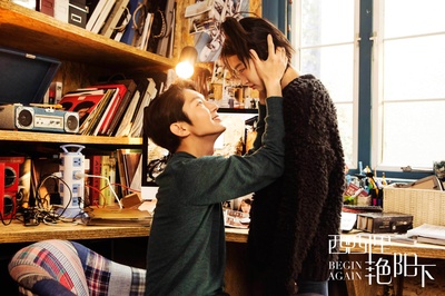 谎言西西里剧照的剧照