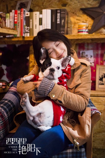 谎言西西里剧照的剧照