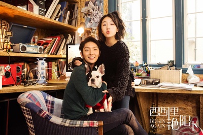 谎言西西里剧照的剧照