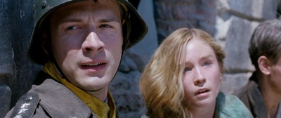 浴血华沙剧照的剧照