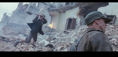 浴血华沙剧照的剧照