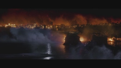 浴血华沙剧照的剧照