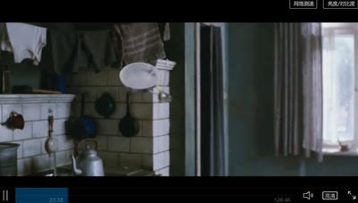 浴血华沙剧照的剧照