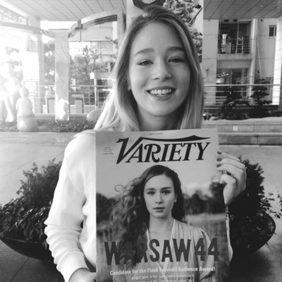 浴血华沙剧照的剧照