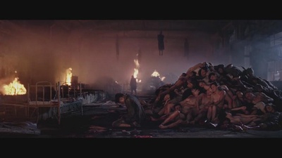 浴血华沙剧照的剧照