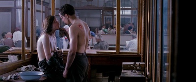 浴血华沙剧照的剧照