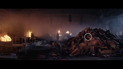 浴血华沙剧照的剧照