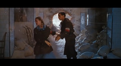 浴血华沙剧照的剧照