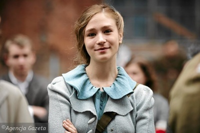 浴血华沙剧照的剧照