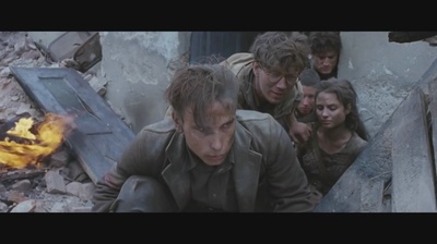 浴血华沙剧照的剧照