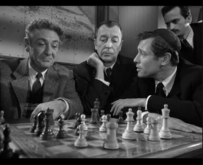 象棋的故事剧照的剧照